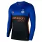 Camisolas Inter Milan Equipamento 4ª 25/26 Manga Comprida