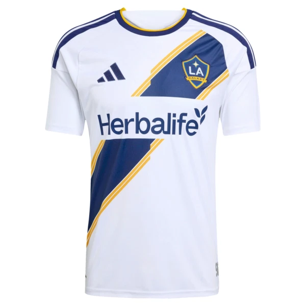 Camisolas LA Galaxy Equipamento Principal 2026