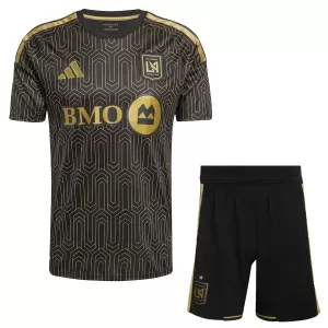 Camisolas Los Angeles FC Criança Equipamento Principal 2026
