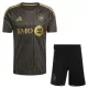 Camisolas Los Angeles FC Criança Equipamento Principal 2026