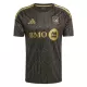 Camisolas Los Angeles FC Criança Equipamento Principal 2026