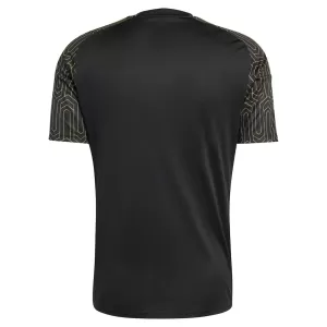 Camisolas Los Angeles FC Equipamento Principal 2026