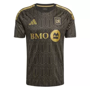 Camisolas Los Angeles FC Heung-min Son 7 Equipamento Principal 2026