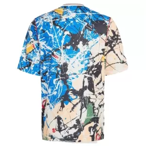 Camisolas Manchester United Stone Roses 25/26 Especial