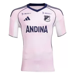 Camisolas Millonarios Equipamento Alternativo 26/27