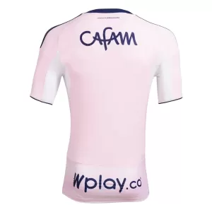 Camisolas Millonarios Equipamento Alternativo 26/27