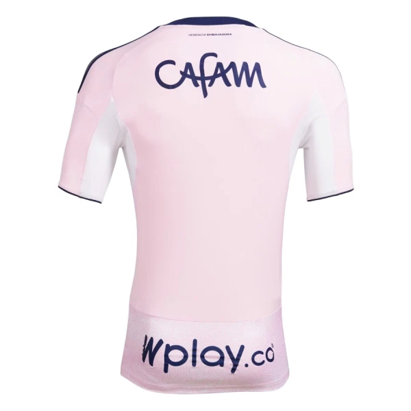 Camisolas Millonarios Equipamento Alternativo 26/27