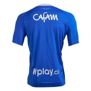 Camisolas Millonarios Equipamento Principal 26/27