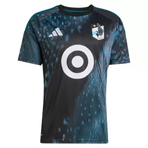 Camisolas Minnesota United Equipamento Principal 2026 Camisolas Minnesota United Equipamento Principal 2026