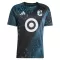 Camisolas Minnesota United Equipamento Principal 2026