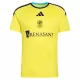 Camisolas Nashville SC Equipamento Principal 2026