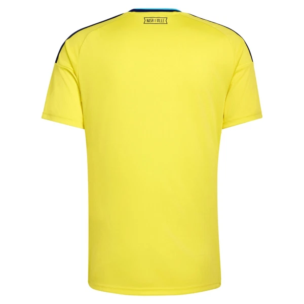 Camisolas Nashville SC Equipamento Principal 2026