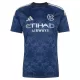 Camisolas New York City FC Equipamento Alternativo 2026