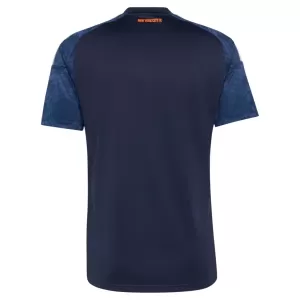 Camisolas New York City FC Equipamento Alternativo 2026