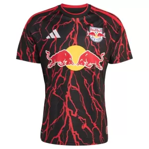 Camisolas New York Red Bulls Equipamento Principal 2026 Camisolas New York Red Bulls Equipamento Principal 2026