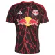 Camisolas New York Red Bulls Equipamento Principal 2026
