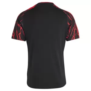 Camisolas New York Red Bulls Equipamento Principal 2026