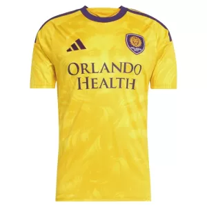 Camisolas Orlando City Equipamento Alternativo 2026 Camisolas Orlando City Equipamento Alternativo 2026