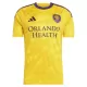Camisolas Orlando City Equipamento Alternativo 2026