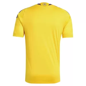 Camisolas Orlando City Equipamento Alternativo 2026