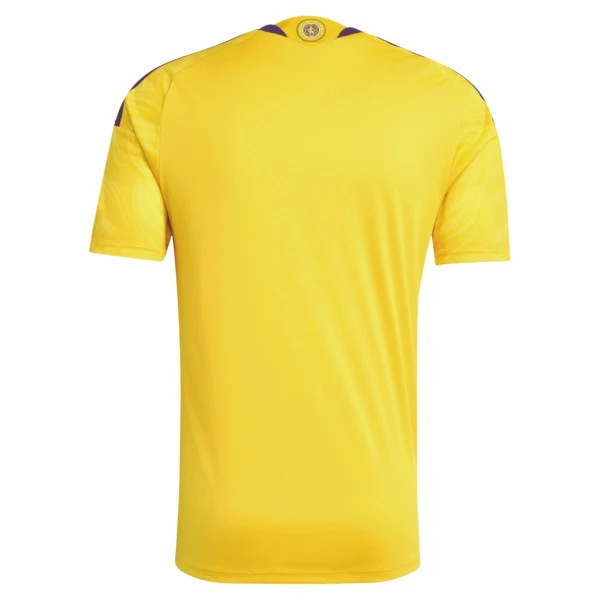 Camisolas Orlando City Equipamento Alternativo 2026