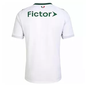 Camisolas Palmeiras Equipamento Alternativo 26/27