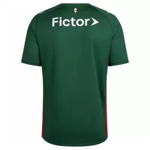Camisolas Palmeiras Equipamento Principal 26/27