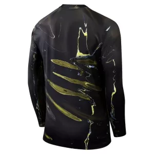 Camisolas Paris Saint-Germain Night 25/26 Manga Comprida