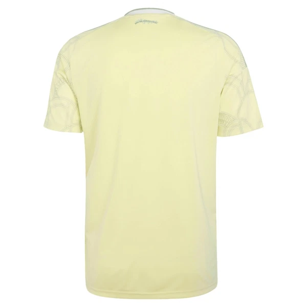 Camisolas Portland Timbers Equipamento Alternativo 2026