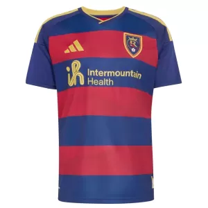 Camisolas Real Salt Lake Equipamento Principal 2026