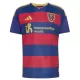 Camisolas Real Salt Lake Equipamento Principal 2026