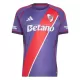 Camisolas River Plate Equipamento Terceiro 25/26