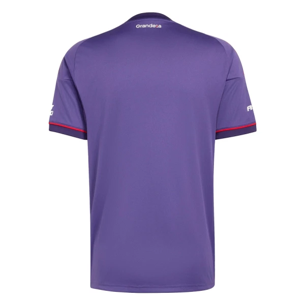 Camisolas River Plate Equipamento Terceiro 25/26