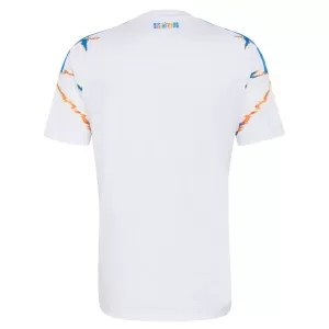 Camisolas San Diego FC Equipamento Alternativo 2026
