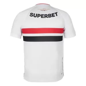 Camisolas São Paulo Equipamento Principal 26/27
