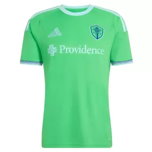 Camisolas Seattle Sounders FC Equipamento Principal 2026
