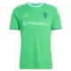 Camisolas Seattle Sounders FC Equipamento Principal 2026