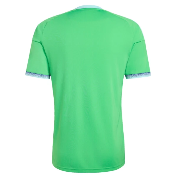 Camisolas Seattle Sounders FC Equipamento Principal 2026