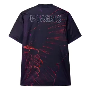 Camisolas SL Benfica Equipamento 4ª 25/26