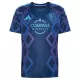 Camisolas Sporting Kansas City Equipamento Alternativo 2026
