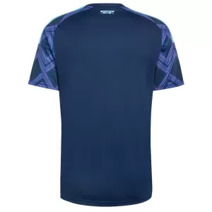 Camisolas Sporting Kansas City Equipamento Alternativo 2026
