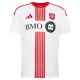 Camisolas Toronto FC Equipamento Alternativo 2026