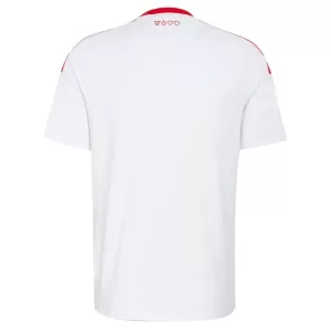 Camisolas Toronto FC Equipamento Alternativo 2026