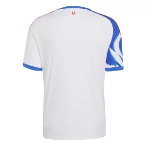 Camisolas Universidad de Chile Equipamento Alternativo 26/27