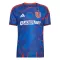 Camisolas Universidad de Chile Equipamento Principal 26/27