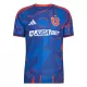 Camisolas Universidad de Chile Equipamento Principal 26/27