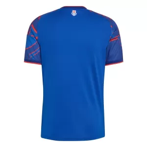 Camisolas Universidad de Chile Equipamento Principal 26/27
