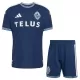 Camisolas Vancouver Whitecaps Criança Equipamento Alternativo 2026
