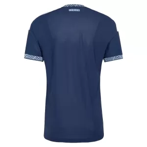 Camisolas Vancouver Whitecaps Criança Equipamento Alternativo 2026