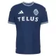 Camisolas Vancouver Whitecaps Criança Equipamento Alternativo 2026